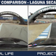 Illustration for article titled Comparing a Beautiful Racing Game With... Real Life
